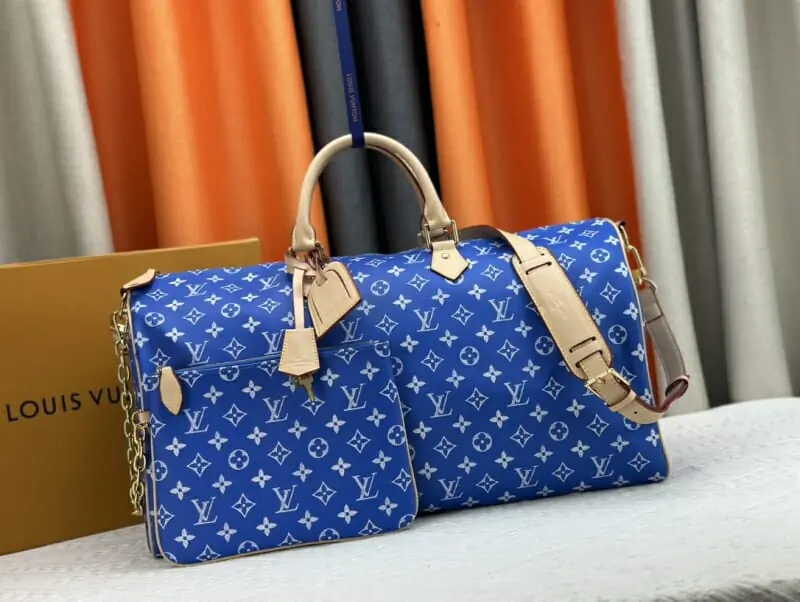 louis vuitton sac de voyage s_124babb